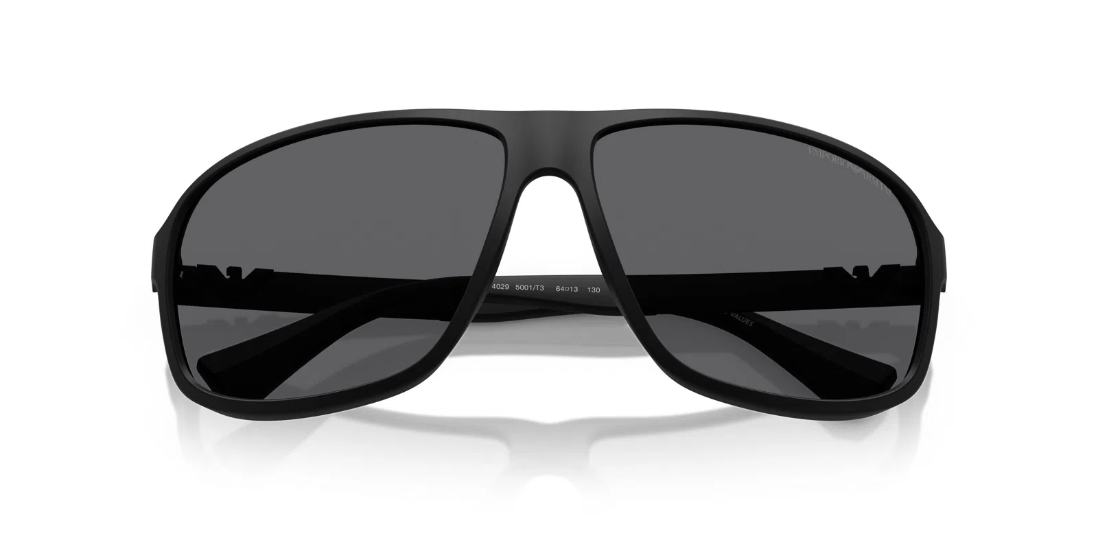 Emporio Armani 4029 Sunglasses - view 69